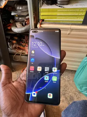 Tecno Phantom X 256 GB Gray