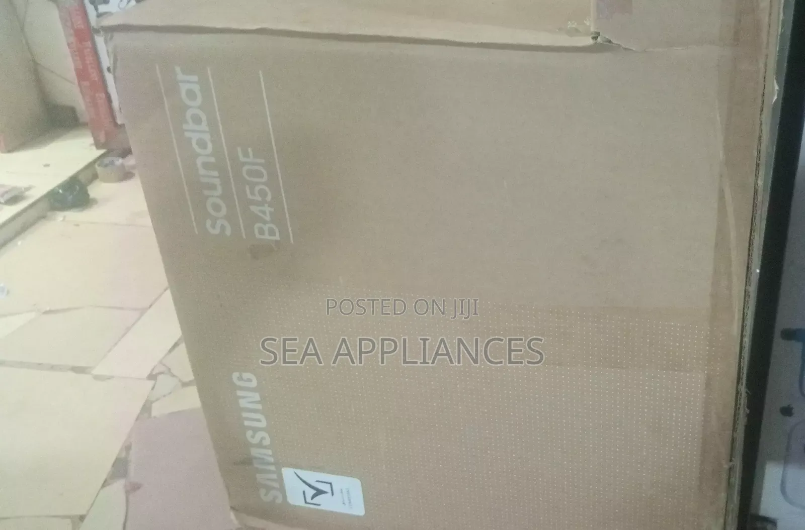Samsung Sound Bar