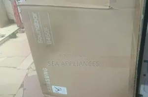 Samsung Sound Bar