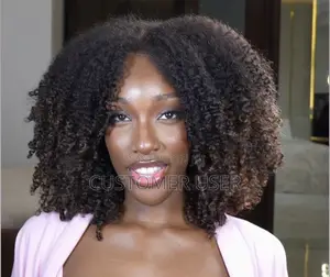 Natural-Looking Human Hair Wigs | NANSE Hair