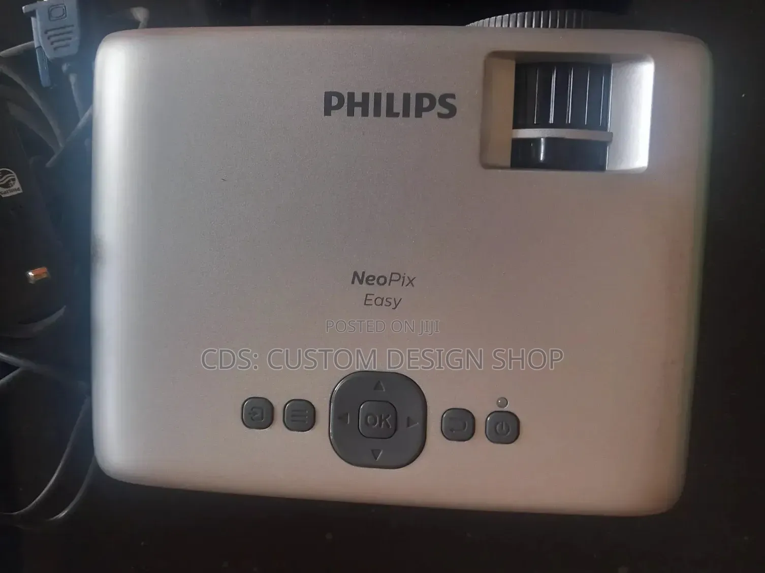 Projectors