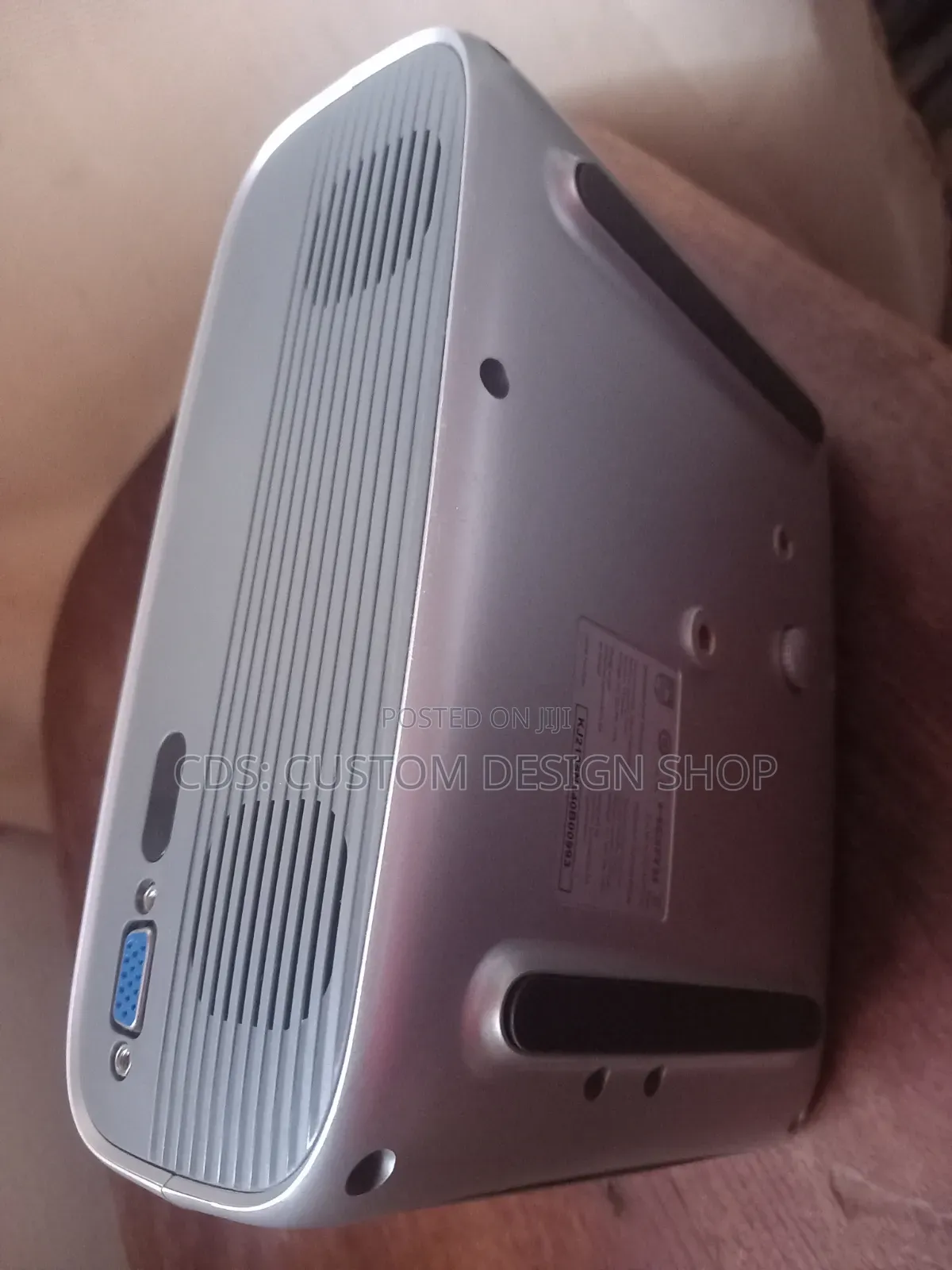 Projectors