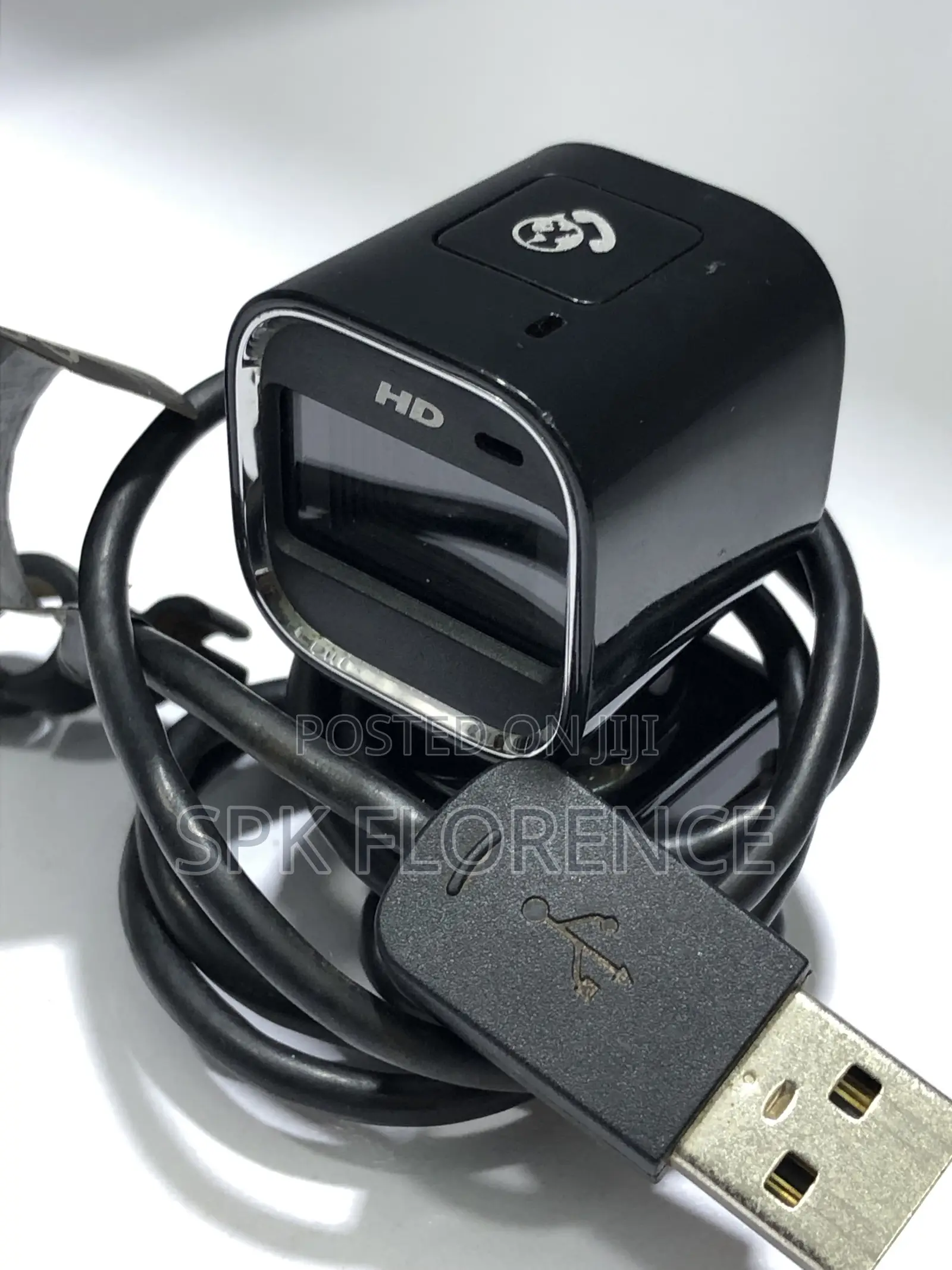 Microsoft lifeCam HD-6000 for Notebooks