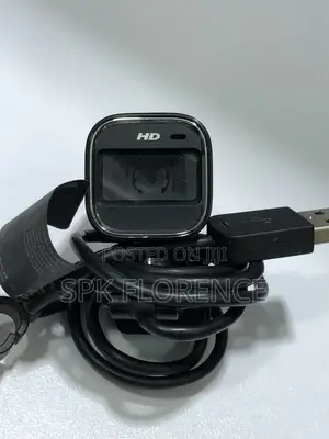 Microsoft lifeCam HD-6000 for Notebooks