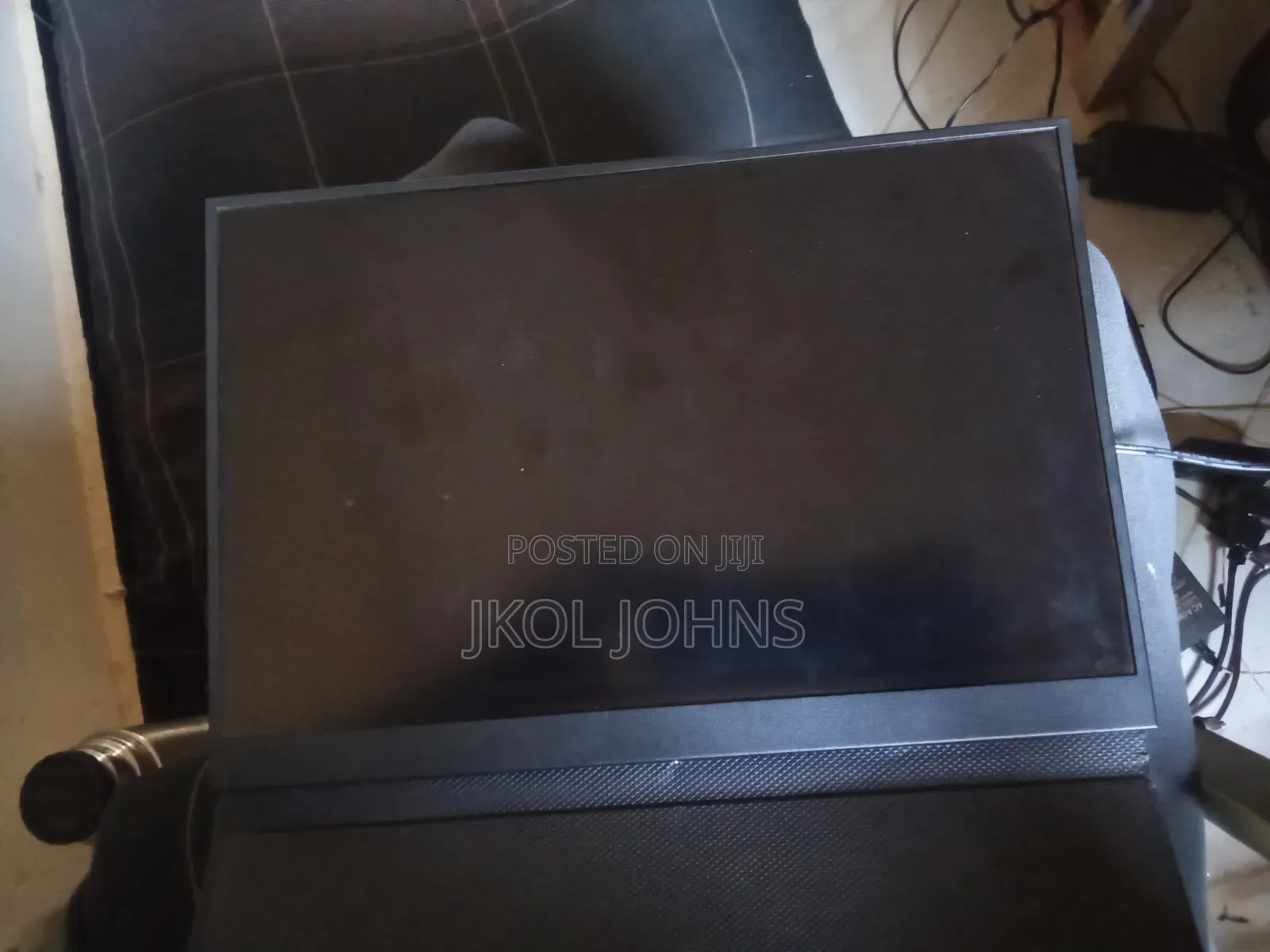 Portable Monitor