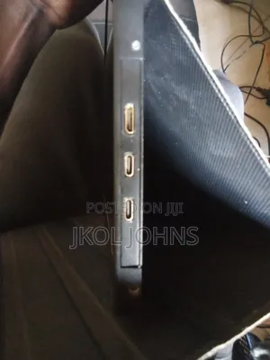Portable Monitor