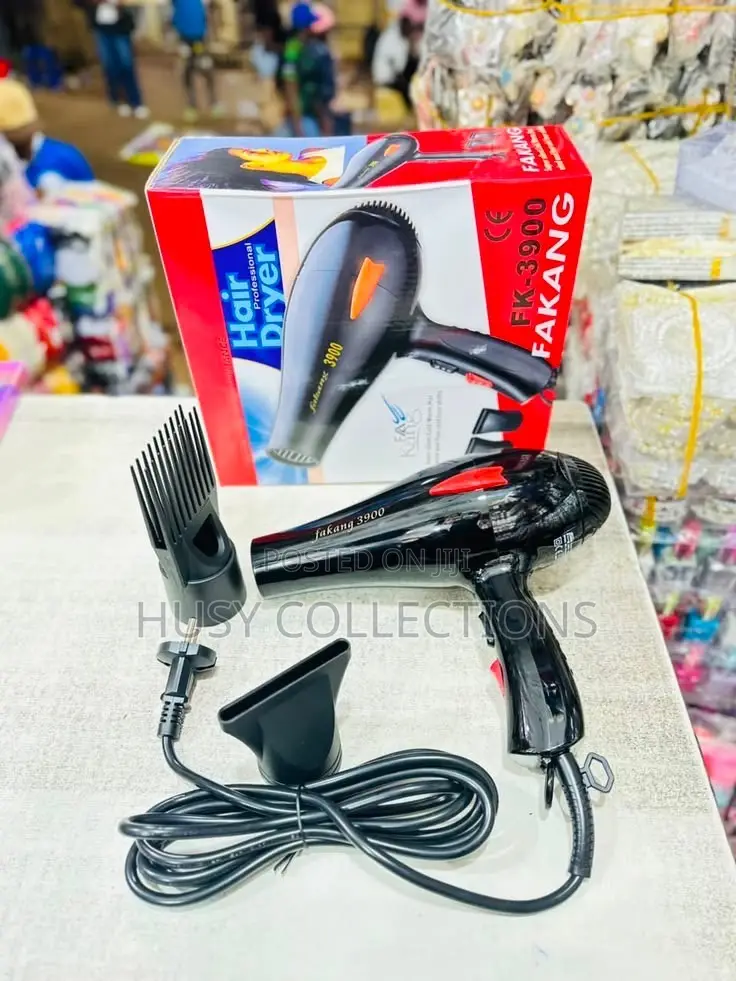 Fakang FK-3900 Professional Hair Hand Drier