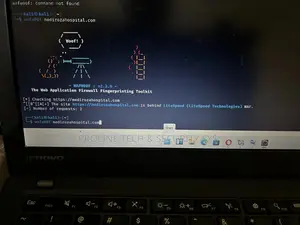 Web&app Testing Penetration