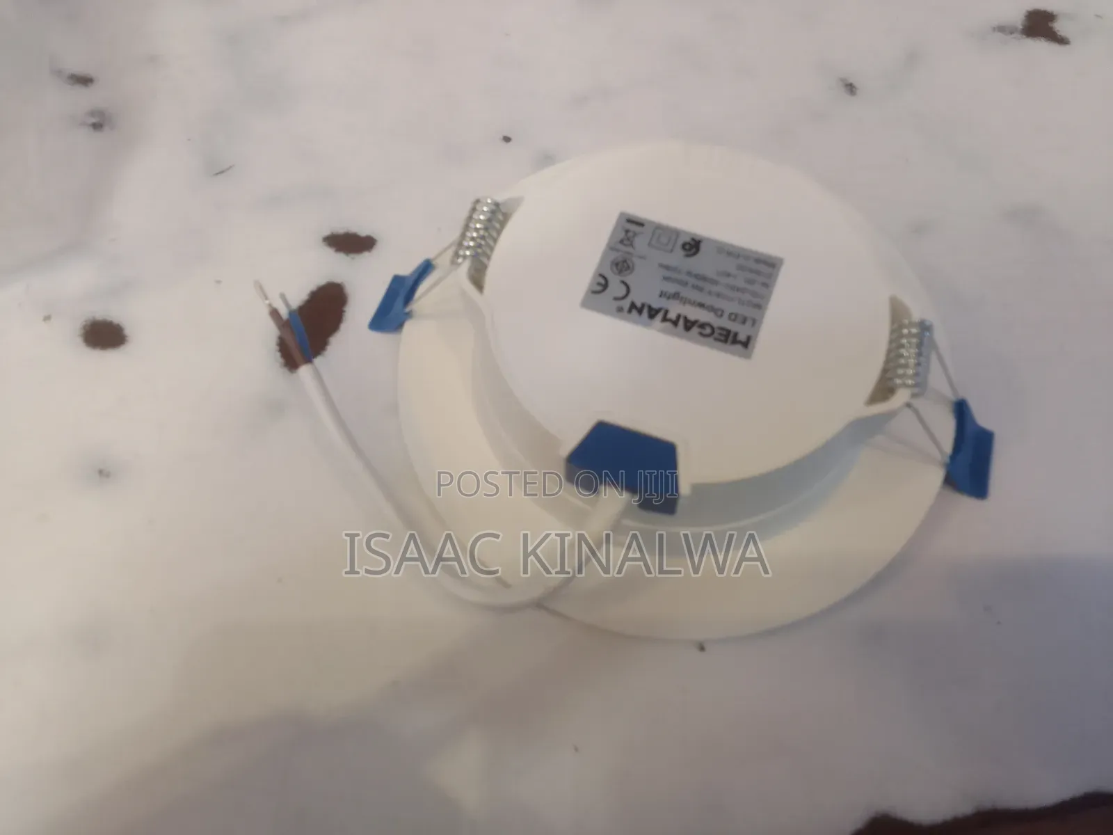 Panel Light