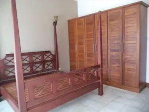 Furnished 3bdrm Apartment in Renewills Real, Ssisa for rent