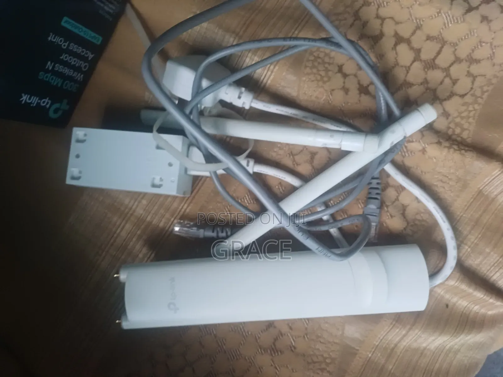 Internet Products