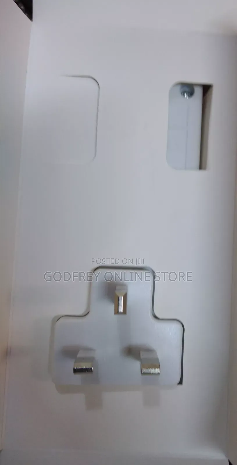 Electric TV/fridge Guard