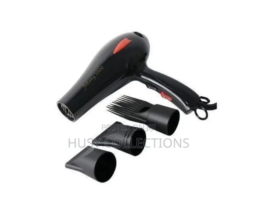 Fakang FK-3900 Professional Hair Hand Drier