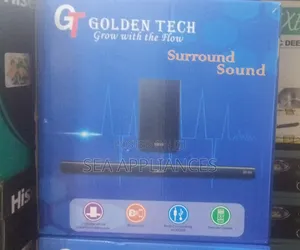 Golden Tech