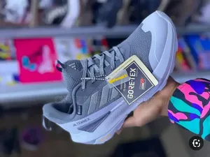 At Adidas Terrex Trailmaker 2.0 Hiking Shoe