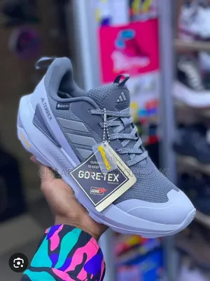 At Adidas Terrex Trailmaker 2.0 Hiking Shoe