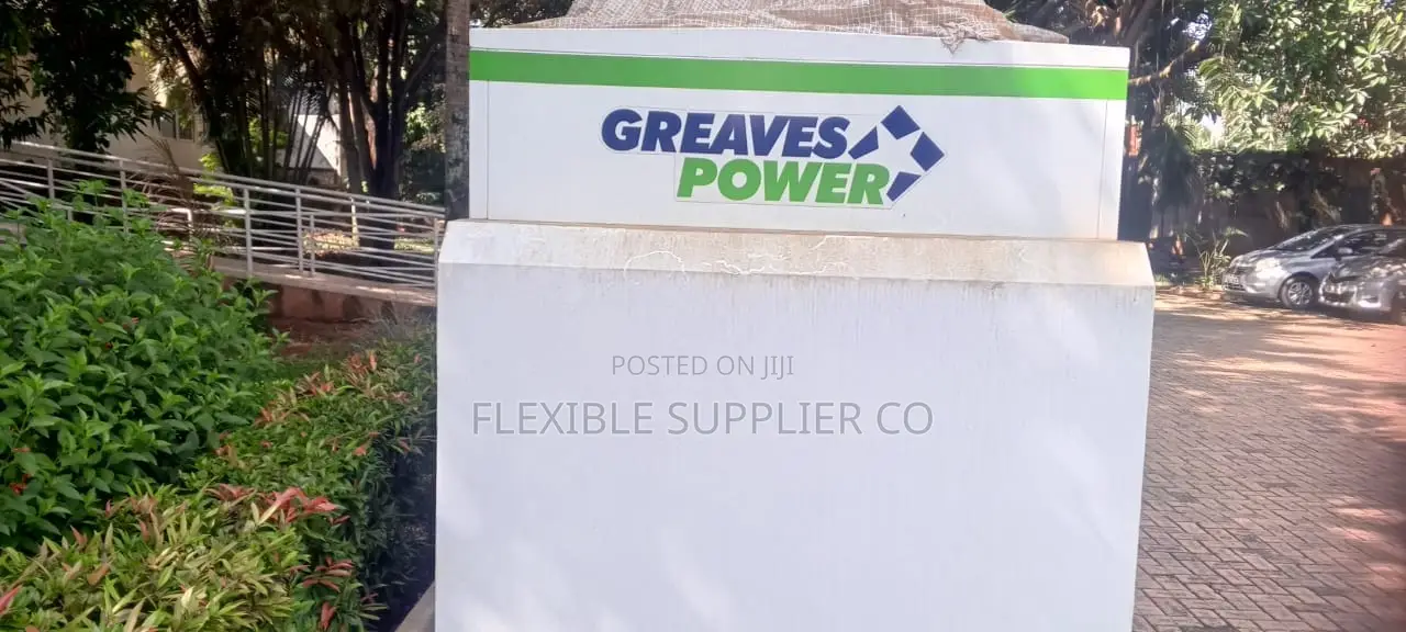 250 KvA Brand New Generator