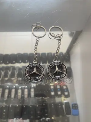 Original BMW Key Holder