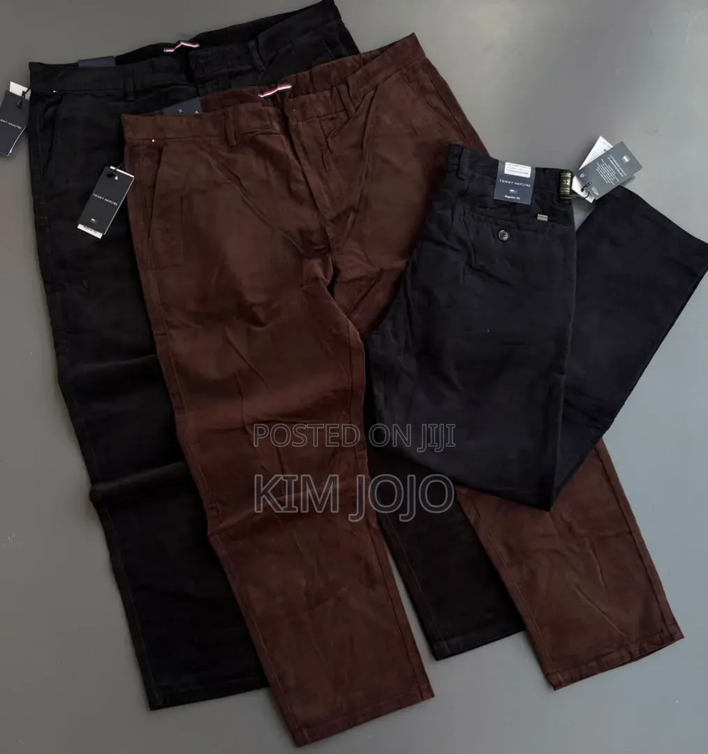 Men's Codrals