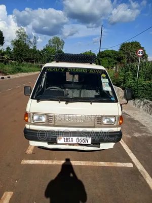 Toyota Townace