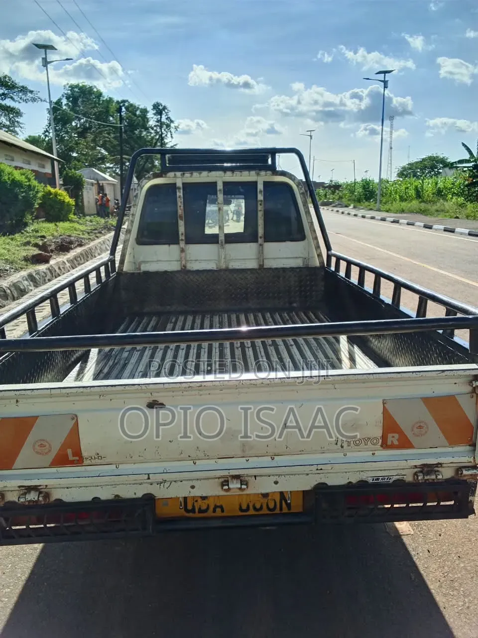Toyota Townace
