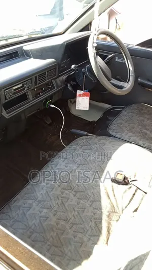 Toyota Townace