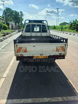 Toyota Townace