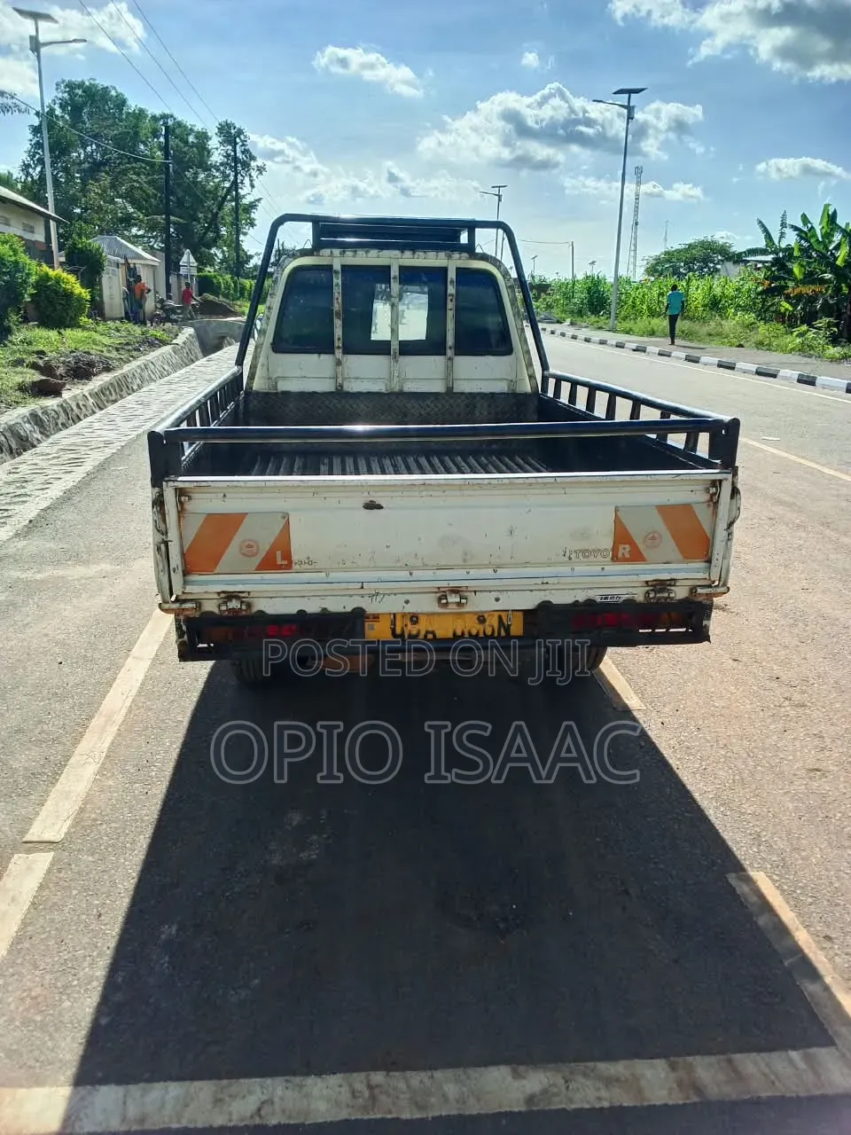 Toyota Townace