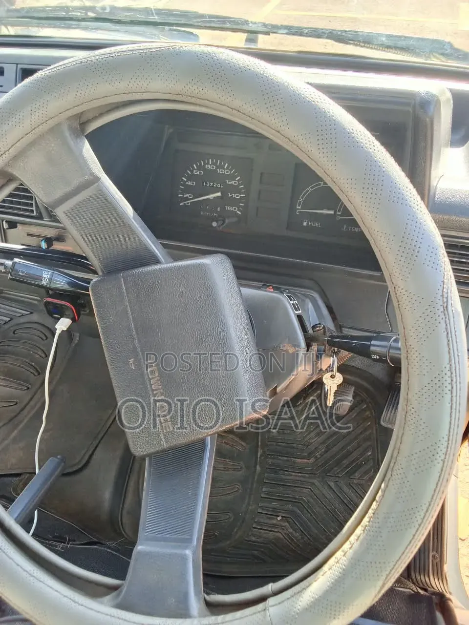 Toyota Townace