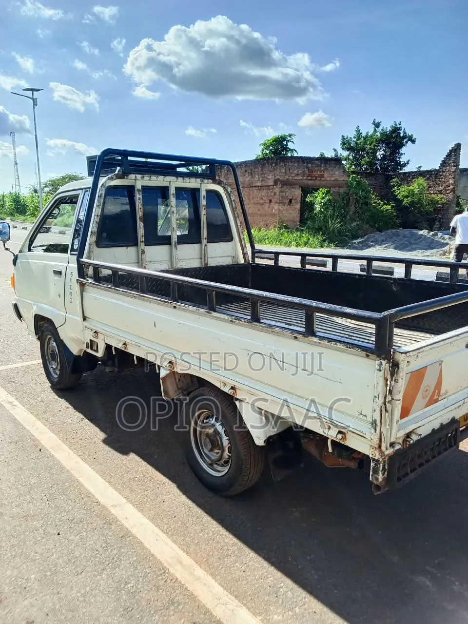 Toyota Townace