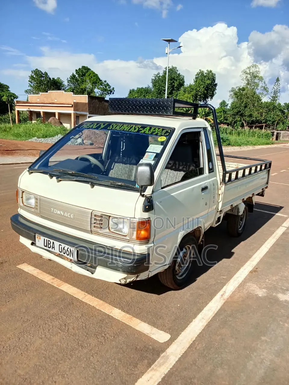 Toyota Townace
