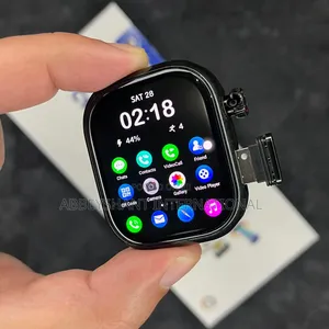 Smartbarry C99 Plus Smartwatch