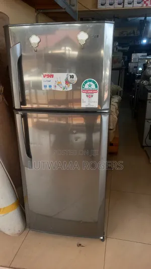 Venues Fridge 280ltrs
