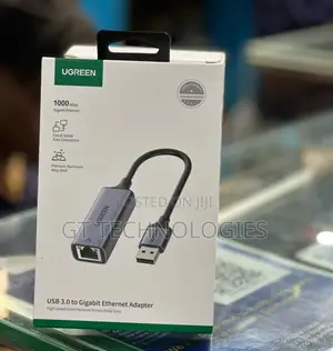 Ugreen USB to Ethernet