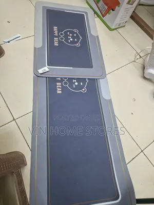 Kitchen Mats or Bath Mats