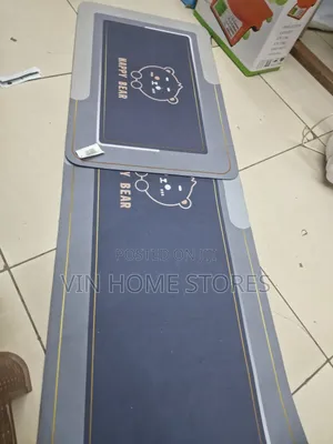 Kitchen Mats or Bath Mats