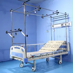 Traction Bed