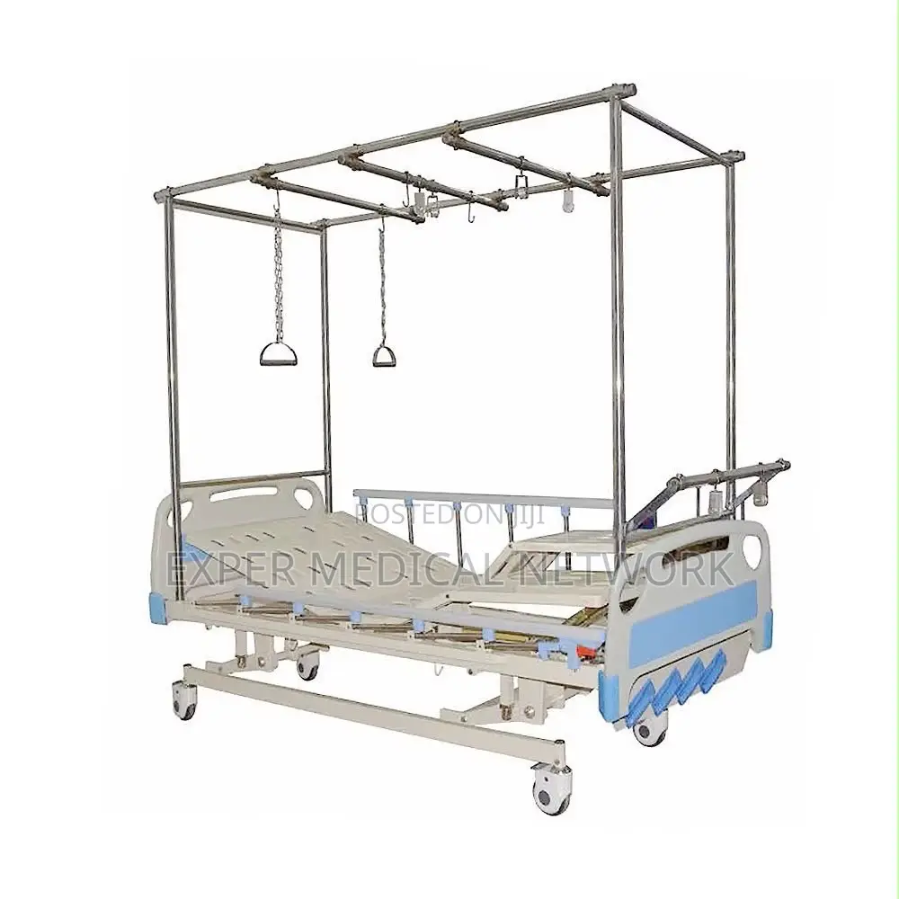 Traction Bed