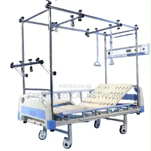 Traction Bed