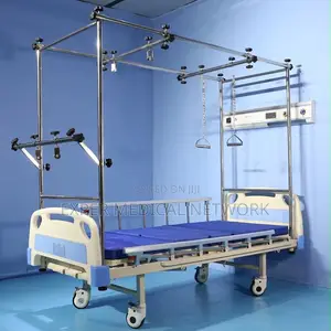 Traction Bed