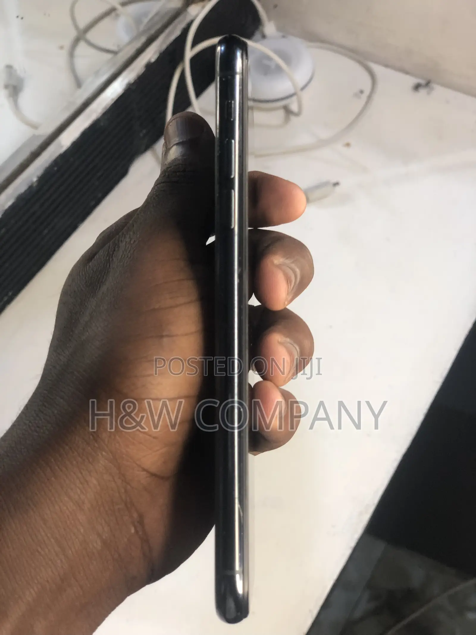 Apple iPhone 11 Pro Max 64 GB Black