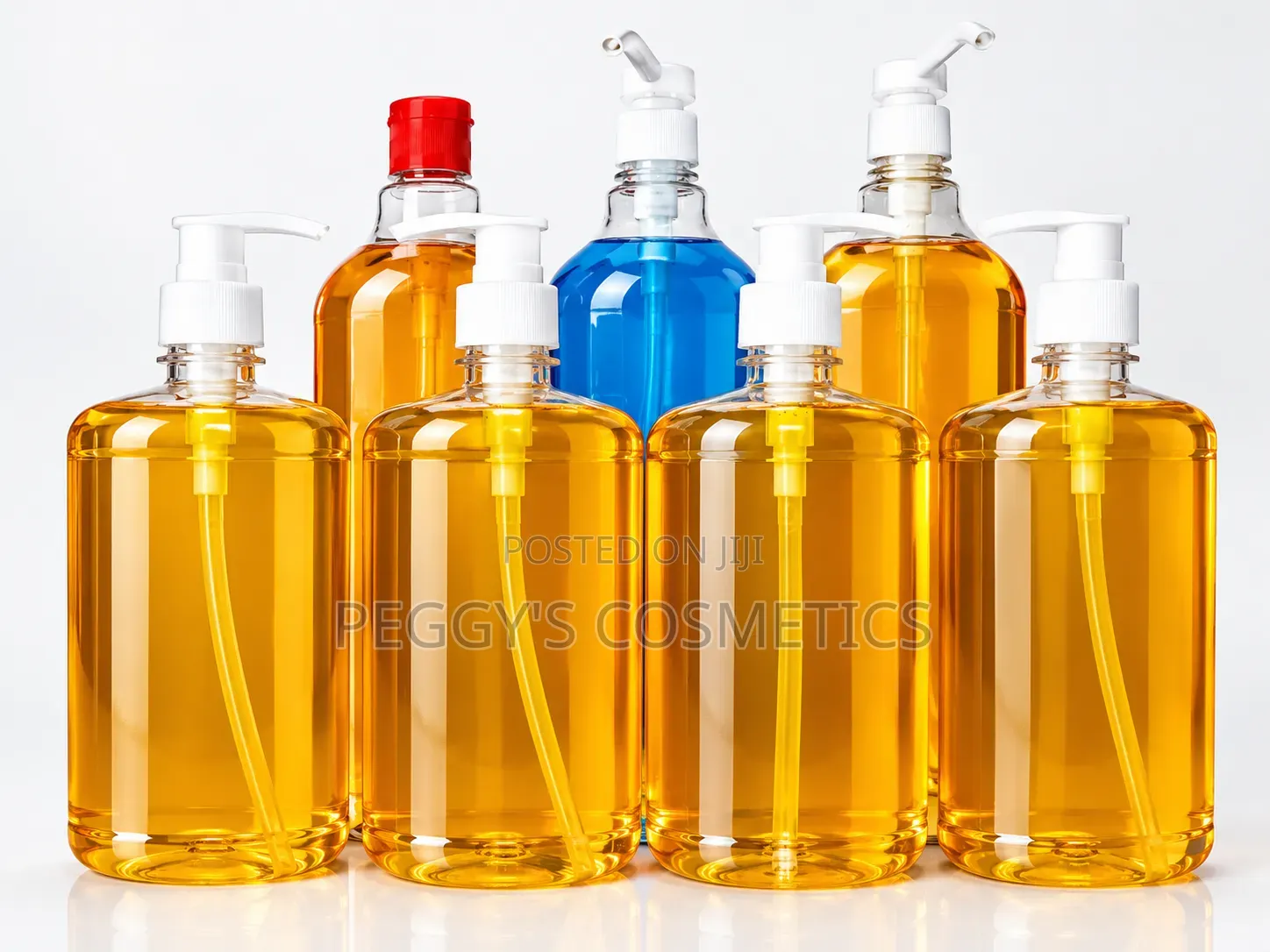 Bros Liquid Hand Wash 500ml