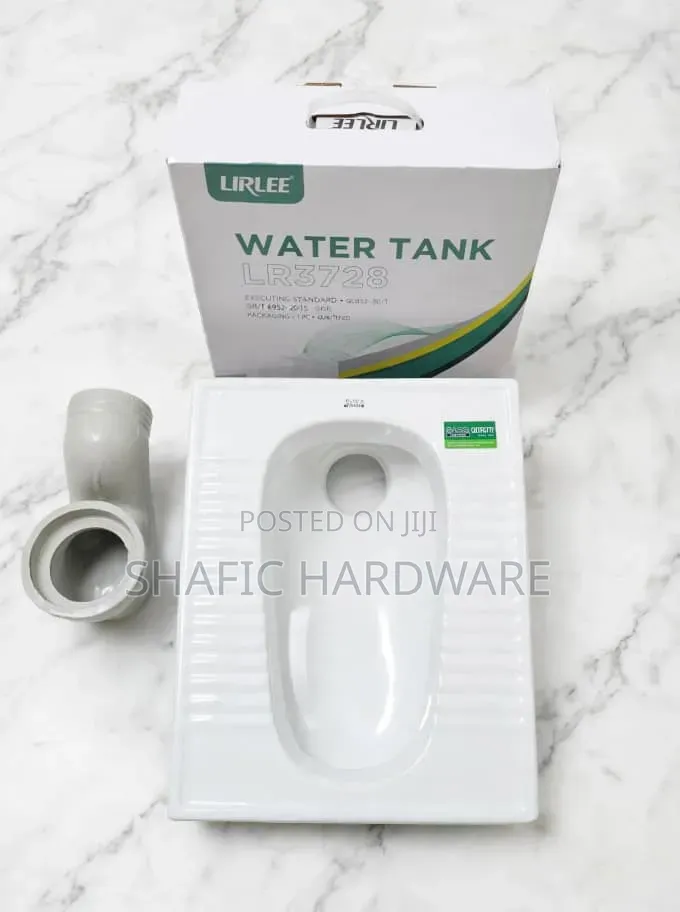Toilet Seat With Cristian Press Plastic Sawa /All Types