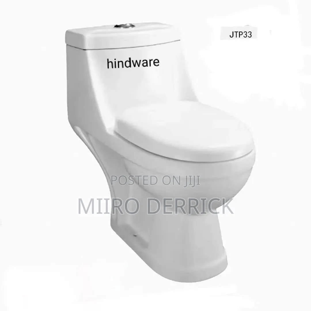 Hindware Toilet