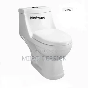 Hindware Toilet