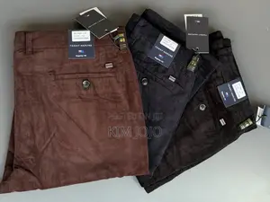 Men's Codrals