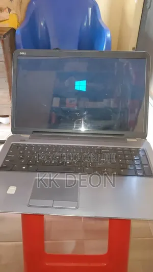 Laptop Dell Latitude 7280 8GB Intel Core i5 HDD 500GB