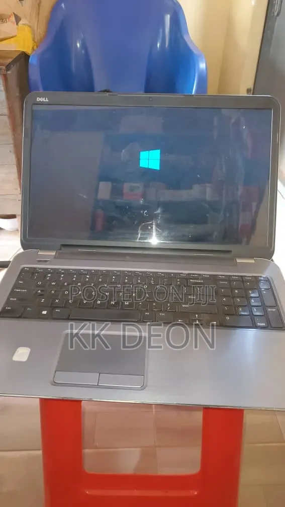 Laptop Dell Latitude 7280 8GB Intel Core i5 HDD 500GB