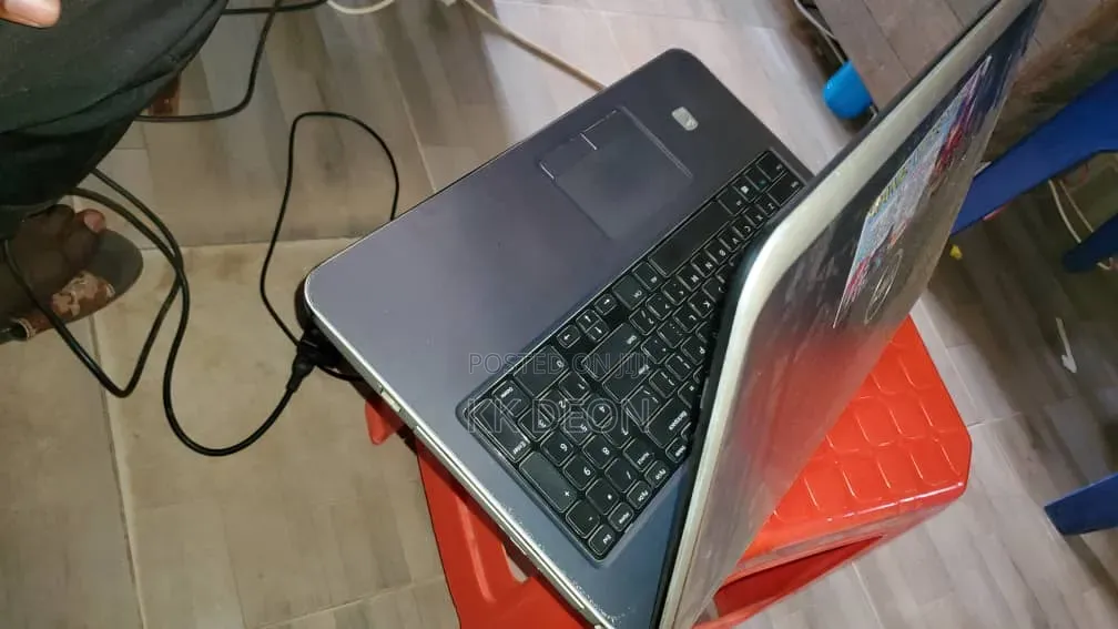 Laptop Dell Latitude 7280 8GB Intel Core i5 HDD 500GB