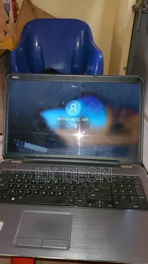 Laptop Dell Latitude 7280 8GB Intel Core i5 HDD 500GB
